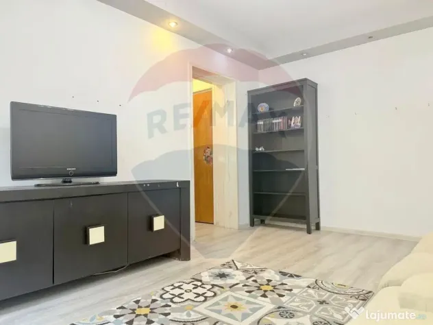 Apartament cu 2 camere de vânzare în zona Drumul Taberei