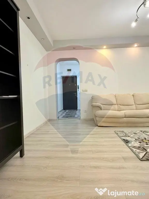 Apartament cu 2 camere de vânzare în zona Drumul Taberei