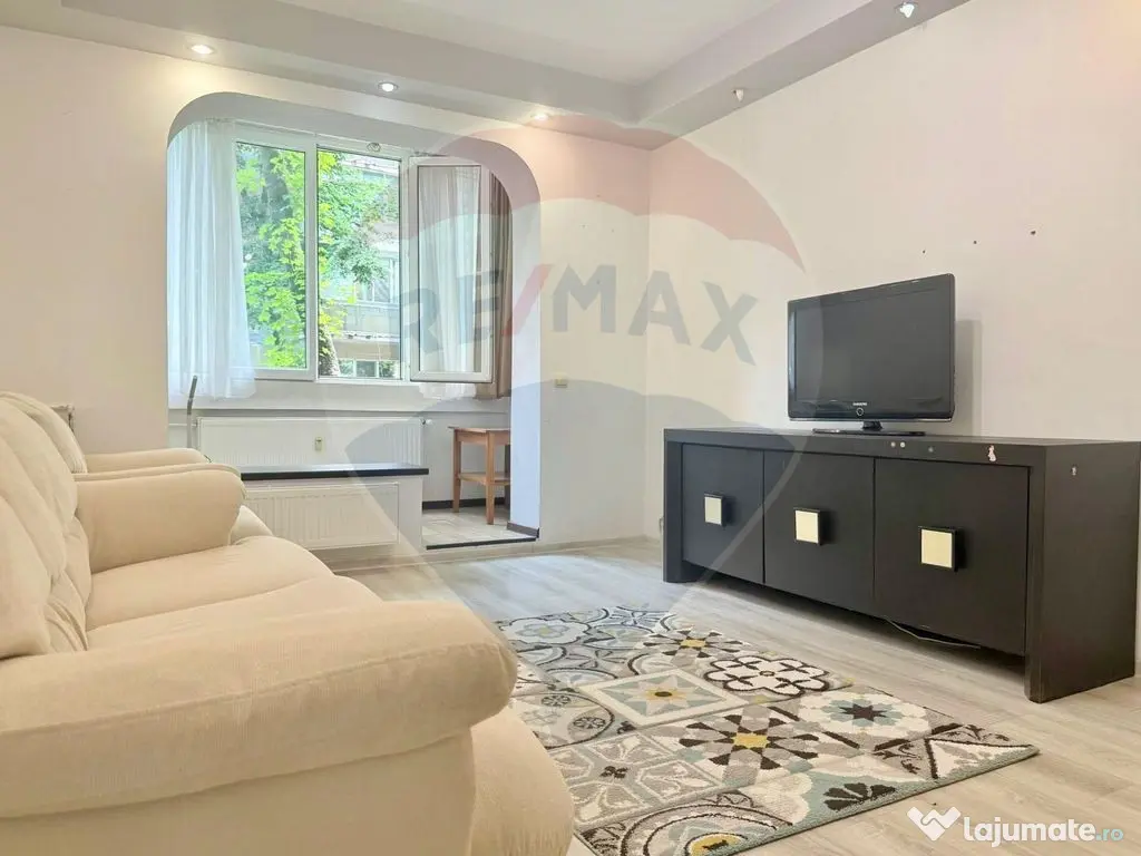 Apartament cu 2 camere de vânzare în zona Drumul Taberei