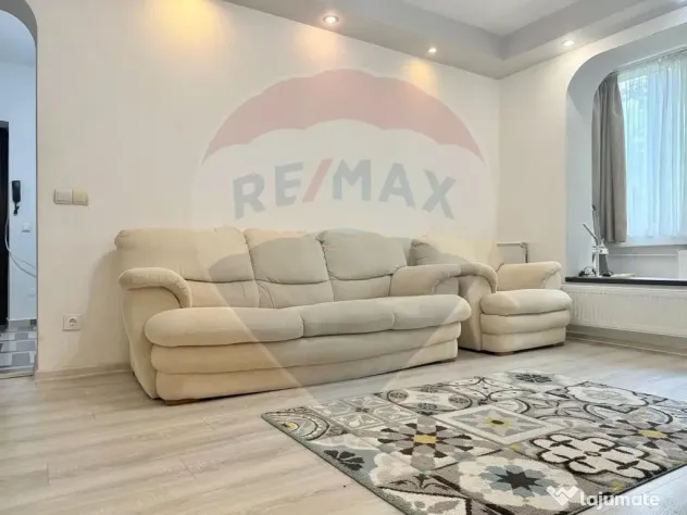 Apartament cu 2 camere de vânzare în zona Drumul Taberei