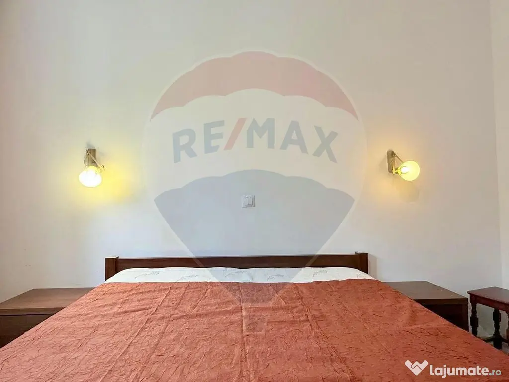 Apartament cu 2 camere de vânzare în zona Drumul Taberei