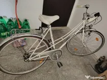Bicicleta Jungherz, schimbător 5 trepte, stare buna.