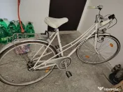 Bicicleta Jungherz, schimbător 5 trepte, stare buna.