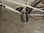 Bicicleta Jungherz, schimbător 5 trepte, stare buna.