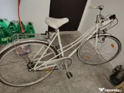 Bicicleta Jungherz, schimbător 5 trepte, stare buna. 