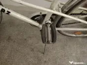 Bicicleta Jungherz, schimbător 5 trepte, stare buna. 