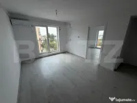 Apartament 2 camere Studio, intr-un ansamblu rezidential Co 