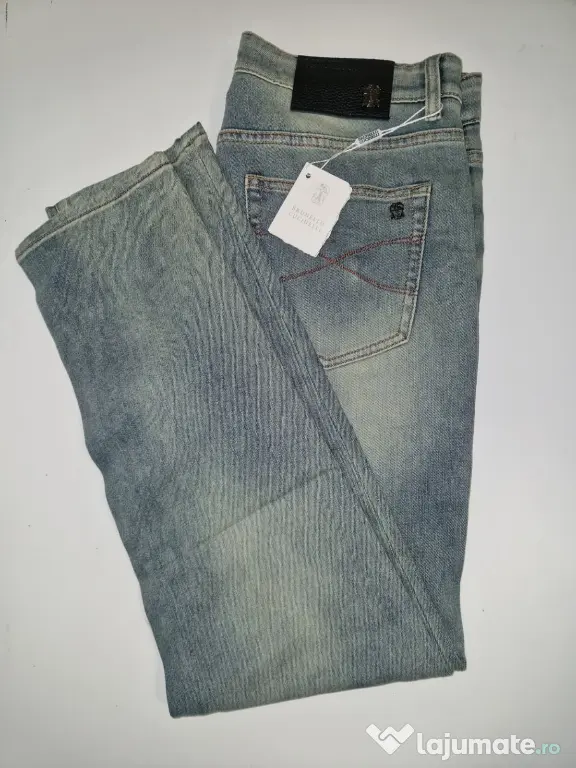 Blugi Brunello Cucinelli 33