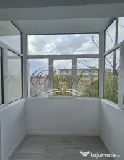 Apartament spatios pe Bulevardul 21 Decembrie
