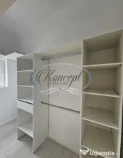 Apartament spatios pe Bulevardul 21 Decembrie
