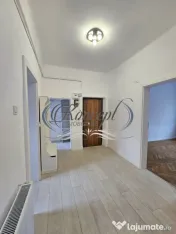 Apartament spatios pe Bulevardul 21 Decembrie