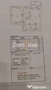 Novum 56 | 2 camere | 50mp | et 11 | bloc 2024 | 115.000 eu