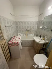 APARTAMENTt 3 CAMERE DE VANZARE - Parter -GIULESTI