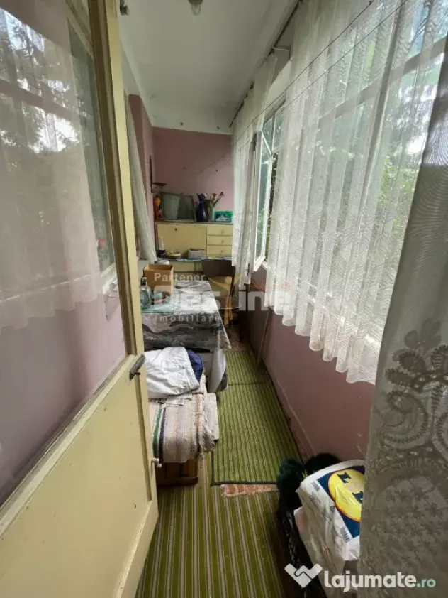 APARTAMENTt 3 CAMERE DE VANZARE - Parter -GIULESTI