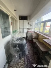 Apartament 4 camere ultracentral | Zona Prefecturii | 108 mp 