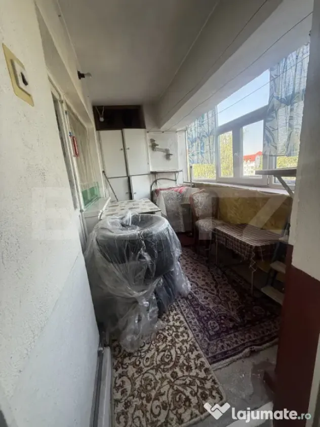 Apartament 4 camere ultracentral | Zona Prefecturii | 108 mp