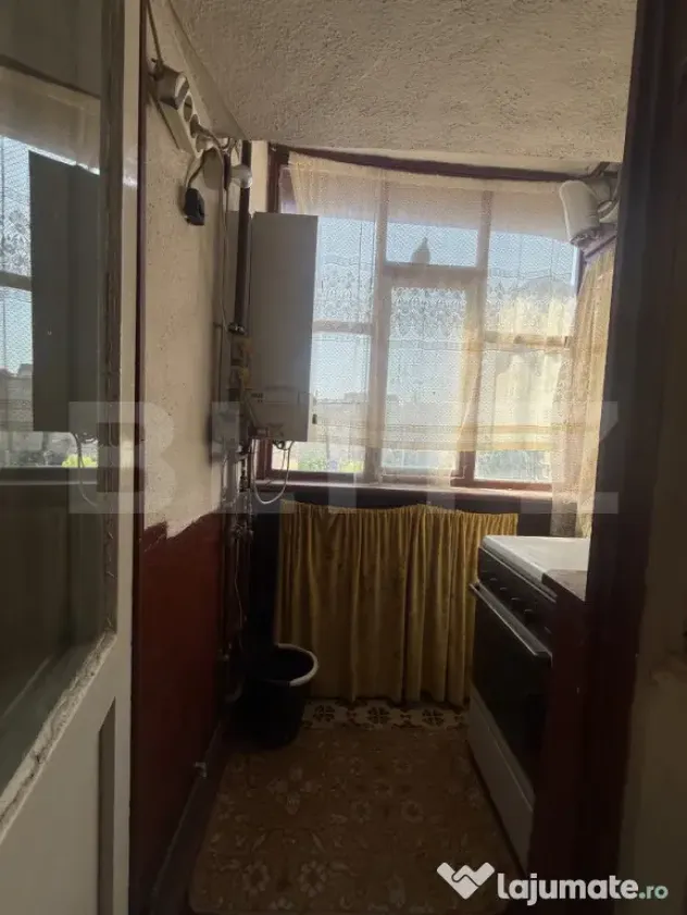 Apartament 4 camere ultracentral | Zona Prefecturii | 108 mp