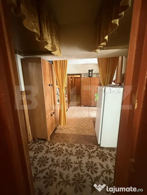 Apartament 4 camere ultracentral | Zona Prefecturii | 108 mp