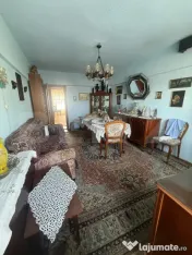 Apartament 4 camere ultracentral | Zona Prefecturii | 108 mp 