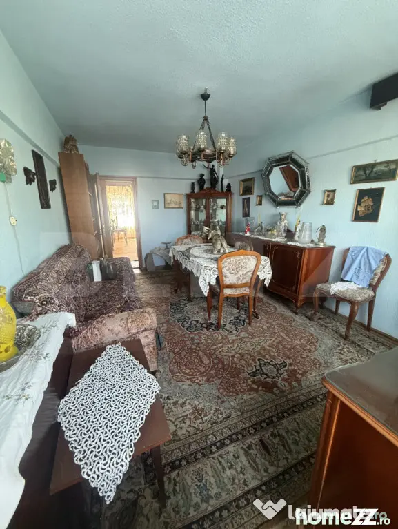 Apartament 4 camere ultracentral | Zona Prefecturii | 108 mp