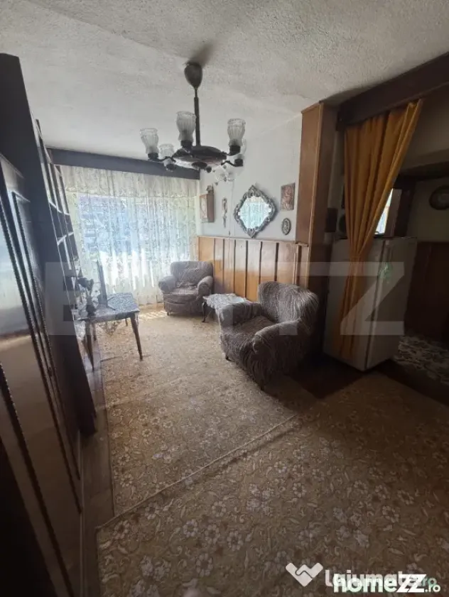 Apartament 4 camere ultracentral | Zona Prefecturii | 108 mp