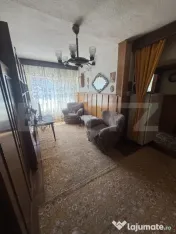 Apartament 4 camere ultracentral | Zona Prefecturii | 108 mp 