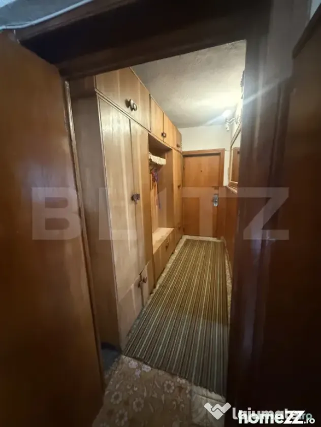 Apartament 4 camere ultracentral | Zona Prefecturii | 108 mp