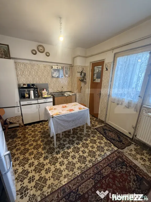 Apartament 4 camere ultracentral | Zona Prefecturii | 108 mp