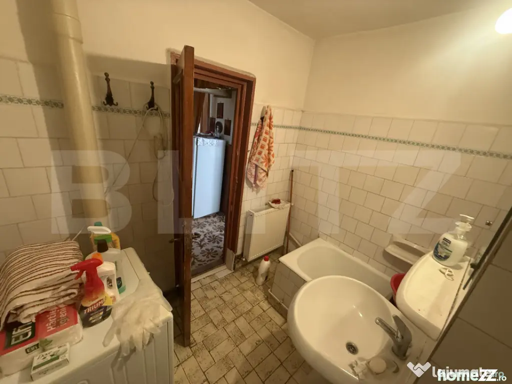 Apartament 4 camere ultracentral | Zona Prefecturii | 108 mp