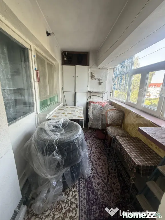 Apartament 4 camere ultracentral | Zona Prefecturii | 108 mp