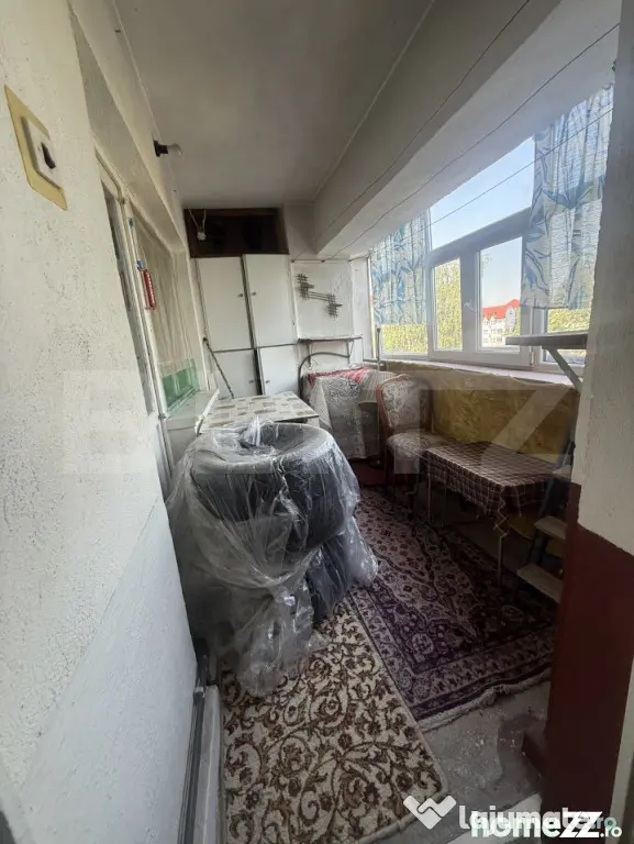 Apartament 4 camere ultracentral | Zona Prefecturii | 108 mp