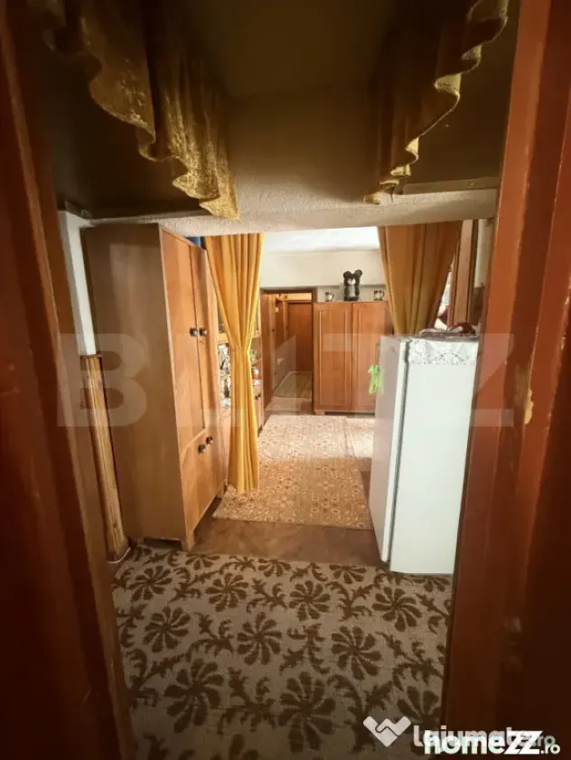 Apartament 4 camere ultracentral | Zona Prefecturii | 108 mp