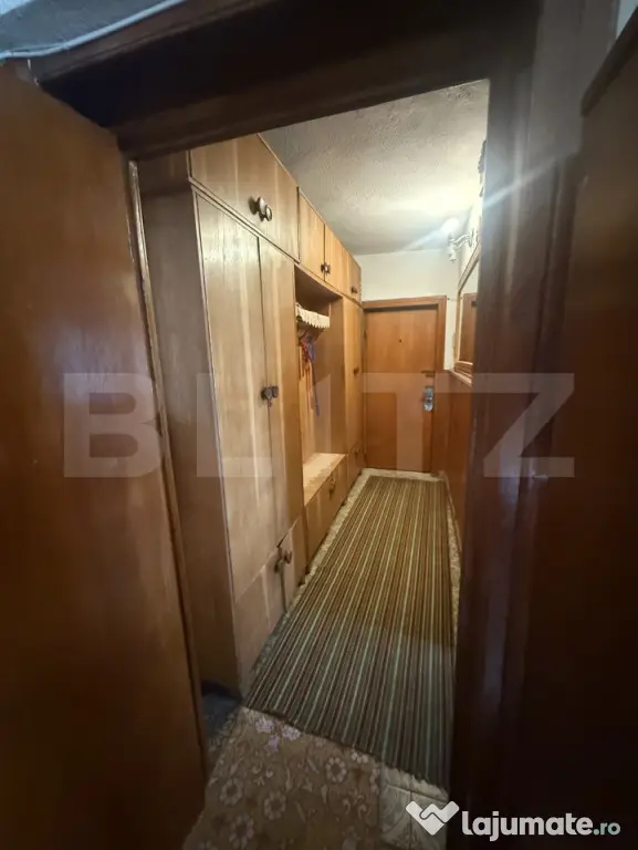 Apartament 4 camere ultracentral | Zona Prefecturii | 108 mp