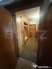 Apartament 4 camere ultracentral | Zona Prefecturii | 108 mp 