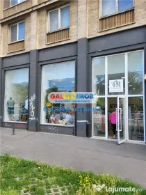 Spatiu comercial de inchiriat Mihalache/Gara de Nord