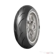 Anvelopa DUNLOP 190/55 R17 75W  VARA MOTO 