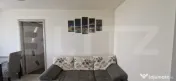 Apartament 2 camere, 31 mp, etaj 3, zona Târgoviște - Micr 