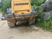 Liebherr 580 2x2 Incarcator Frontal 2010