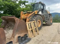 Liebherr 580 2x2 Incarcator Frontal 2010
