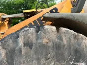 Liebherr 580 2x2 Incarcator Frontal 2010