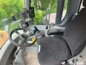 Liebherr 580 2x2 Incarcator Frontal 2010