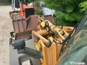 Liebherr 580 2x2 Incarcator Frontal 2010
