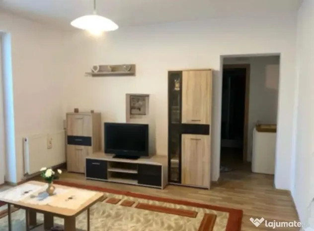 Proprietar inchiriez apartament 2 camere lângă Piața Astra
