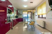 Vila premium de vanzare Balotesti/ piscina/ ponton/ desch...