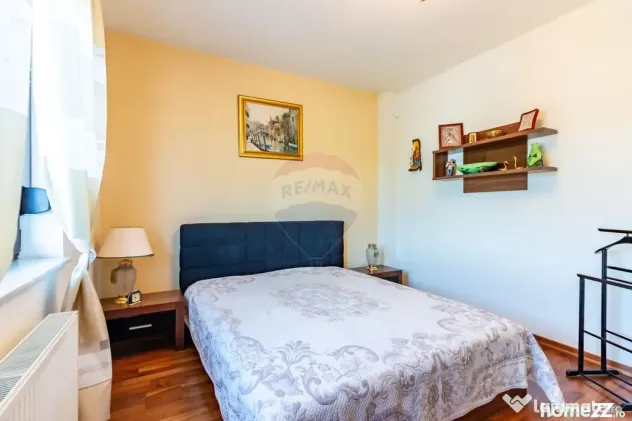 Vila premium de vanzare Balotesti/ piscina/ ponton/ desch...