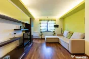 Vila premium de vanzare Balotesti/ piscina/ ponton/ desch...