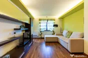 Vila premium de vanzare Balotesti/ piscina/ ponton/ desch... 