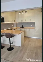 Prima închiriere , Apartament modern cu panoramă deosebit?