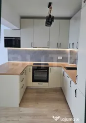 Prima închiriere , Apartament modern cu panoramă deosebit?