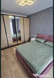Prima închiriere , Apartament modern cu panoramă deosebit?